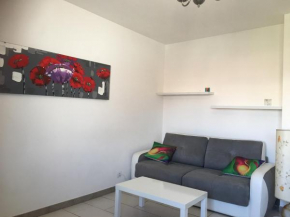 Appartement 2 étoiles entre les Maures et Méditerranée